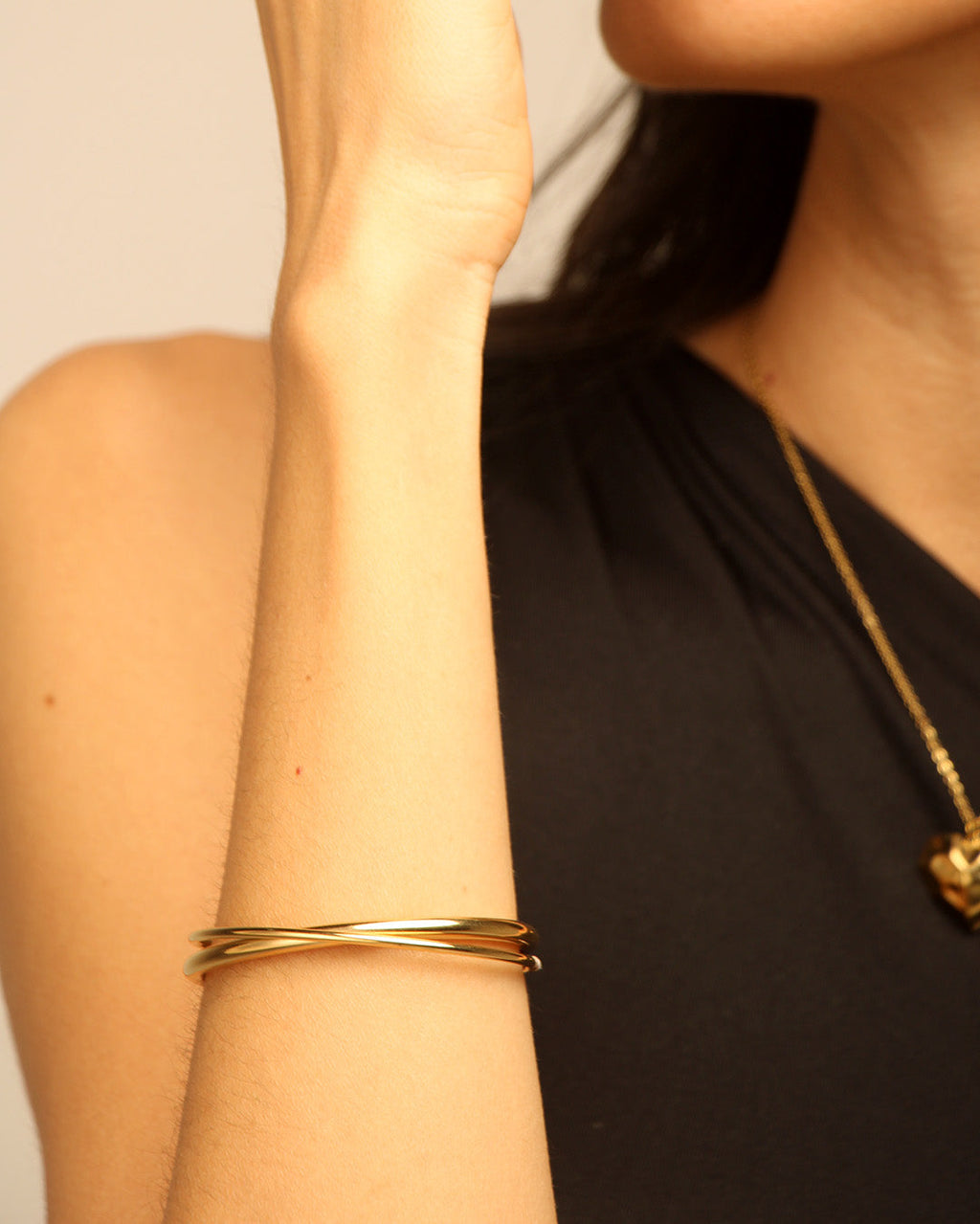 Armband Kate – Silber