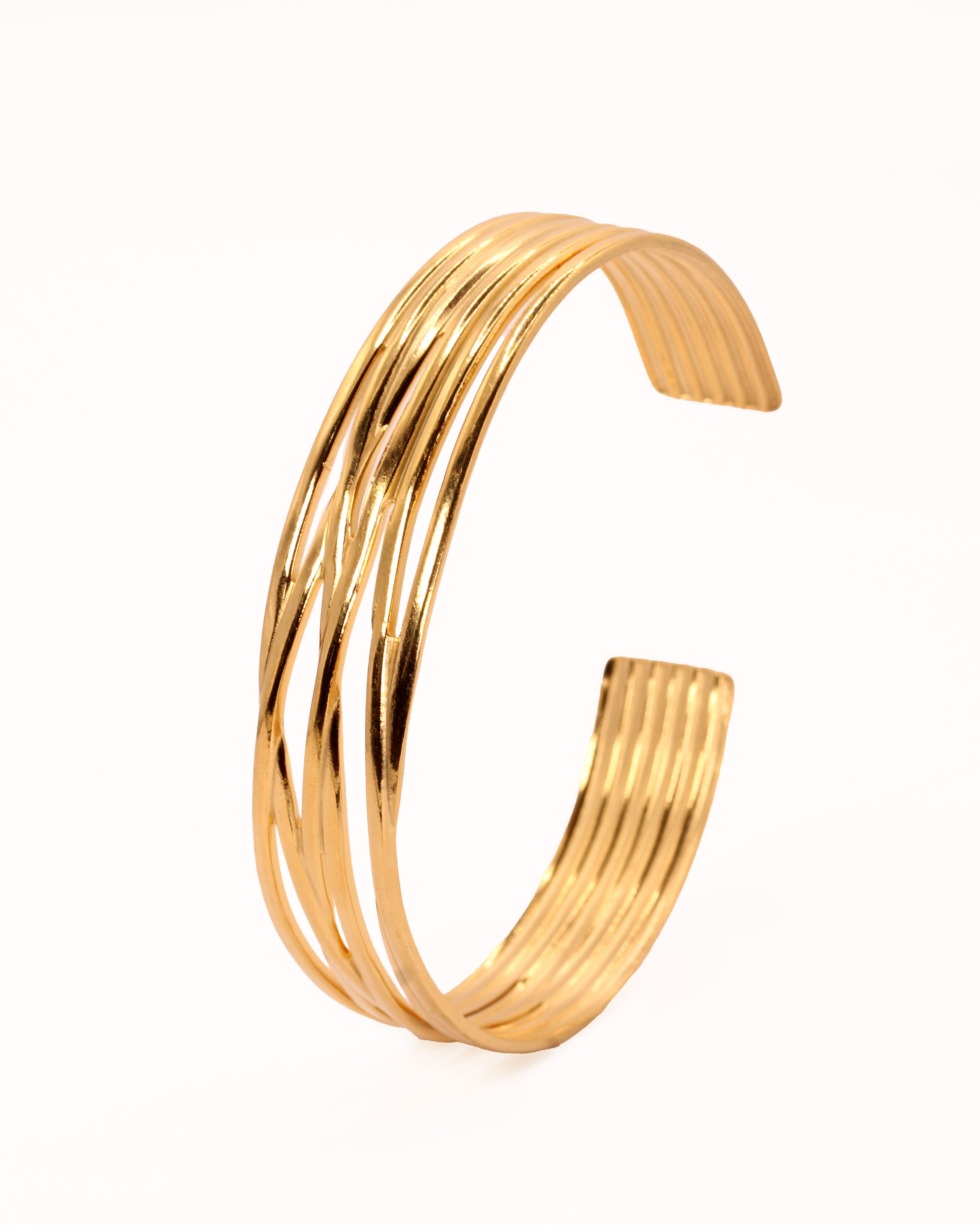 Armband Karol – Gold