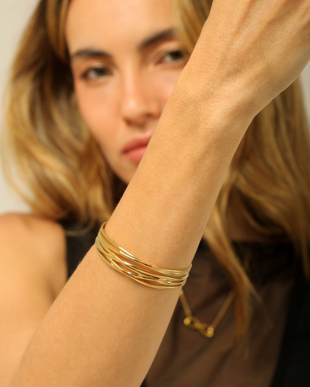 Armband Karol – Gold