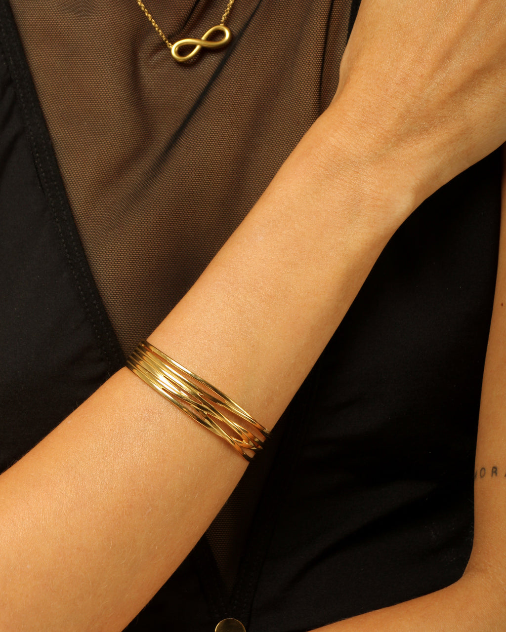 Armband Karol – Gold