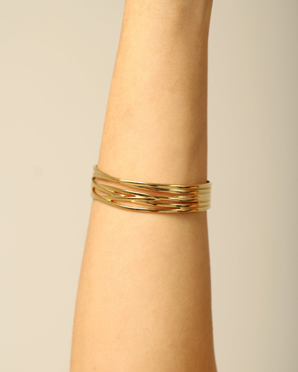 Armband Karol – Gold