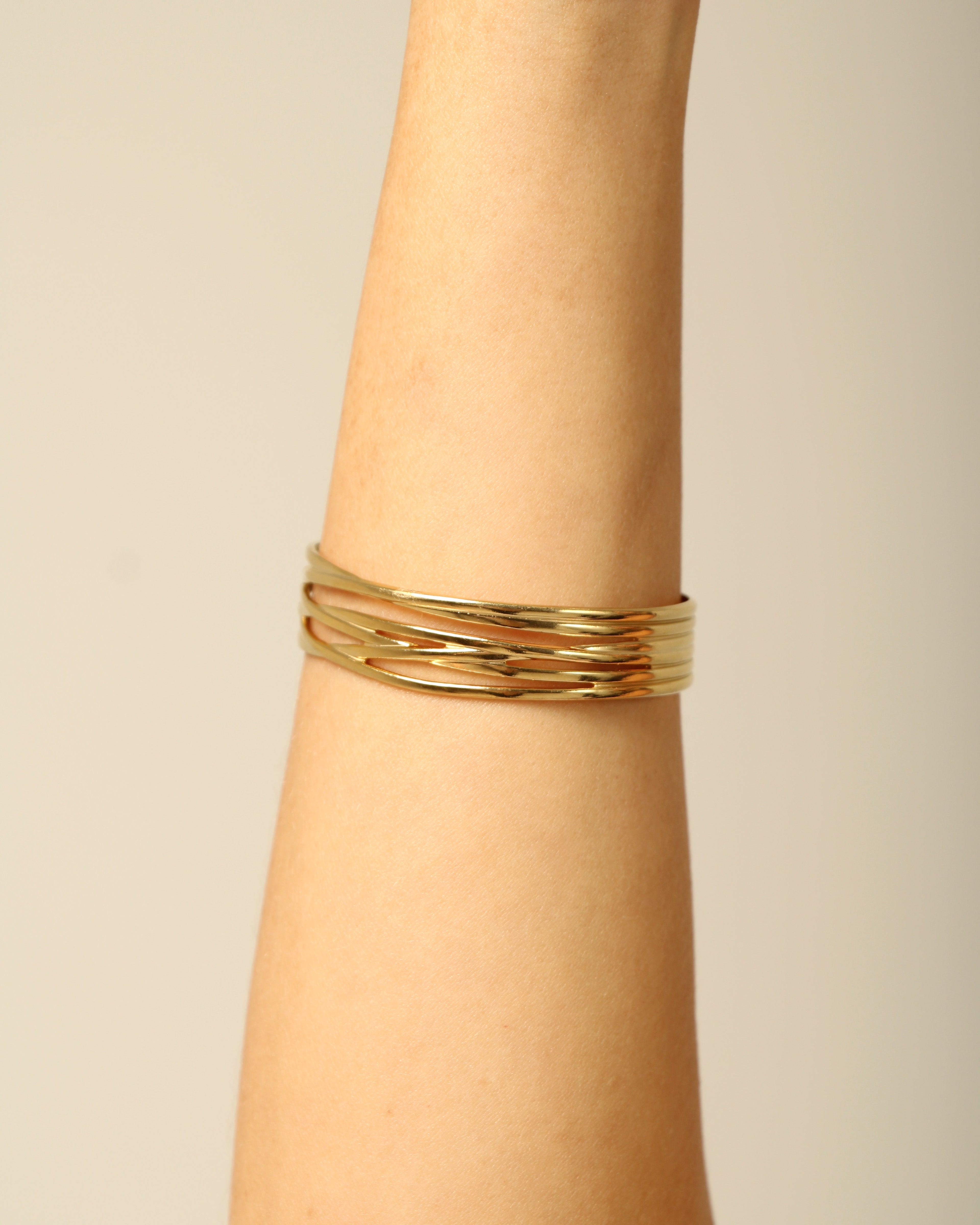 Armband Karol – Gold