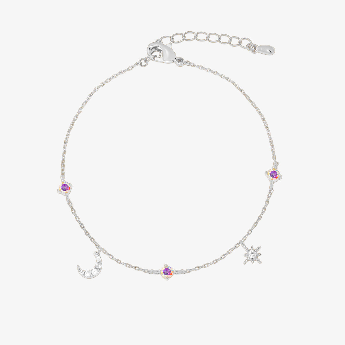 Topaz Armband – Gold